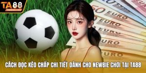 cách đọc kèo chấp
