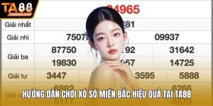 xổ số miền Bắc